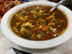 -阿胖龙虾小海鲜(宁国南路总店)
