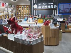 -极优客苹果维修服务中心(周浦万达乐购店)