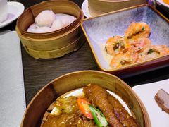 -万丽轩·粤菜(王府井金茂万丽酒店)