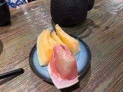 -湊湊火锅·茶憩(合生汇购物中心店)