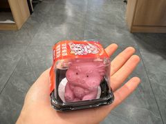-蜀留香火锅(社会山店)