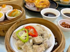 -馨越楼·点心·粤菜(赤坎店)