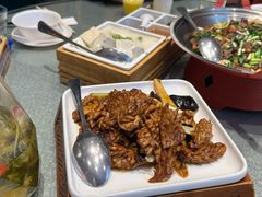 -老济南·地道济南菜(大明湖店)