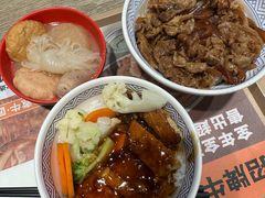 -吉野家(大连黑石礁富丽庭店)