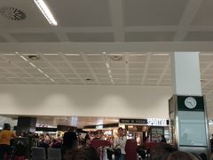 -米兰马尔彭萨国际机场