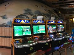 -极乐汇汗蒸会馆(杭州店)