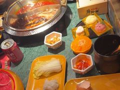 -牛New寿喜烧(金鹰世界店)