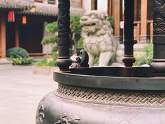 -香积寺
