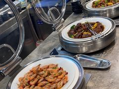 -远洲凤凰山庄臻味全日餐厅