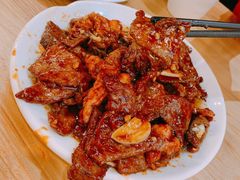 -陈傻子餐厅(世纪都会店)