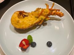 -广州文华东方酒店·江-由辉师傅主理