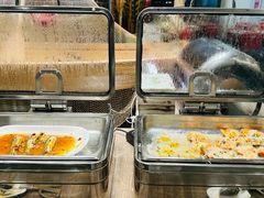 -万德诺富特酒店·自助餐厅(万德大厦店)