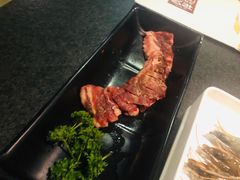 -神户赤童日式烤肉伙伴(东直门店)