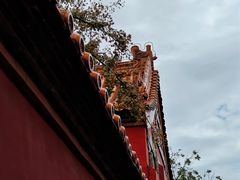 -故宫博物院(故宫)