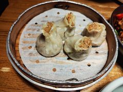 -新白鹿餐厅(龙游路总店·杭帮菜名店)
