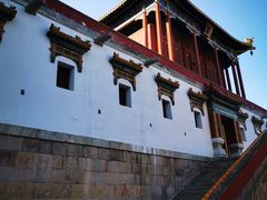 -香山公园
