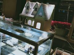 -君悦酒店·乐厨·高空自助餐(青年大街店)
