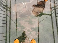 -浙北大峡谷