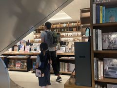 -茑屋书店(天目里店)