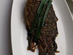 -蘭奢雅集·江浙菜(青山江滩店)