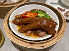 -粤陸玖玖·港式手作茶餐厅(珠江路店)