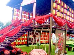 -盈香心动乐园