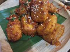 -蜗牛小馆醉乡民谣云南菜(惠新西里店)