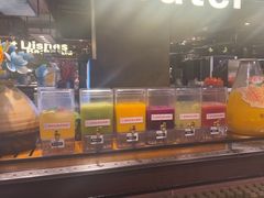 -韩盛·盛江山自助料理(中街大悦城店)