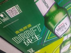 -巧克力渔家.小船海鲜胶东菜(万平口店)