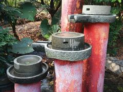 -茂德公草堂