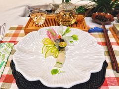 -叶叶菩提(太原别墅店)