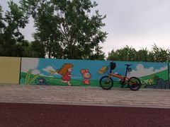 -上海山野camping·户外天幕烧烤·团建拓展营地