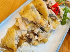 -品鲜村农家菜·阳澄湖大闸蟹(总店)