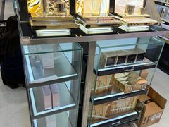 -日上免税行(浦东机场五店)