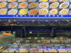 -明记海鲜大排档(巽寮湾店)
