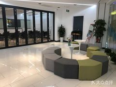 -韦博英语(马鞍山路万达中心)