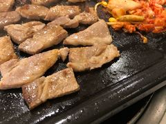 -韩时烤肉(枫蓝店)