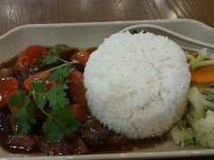-李先生牛肉面大王(上海站南广场店)