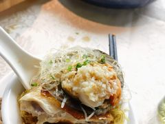 -德尚煌·顺德菜(誉山悠方天地店)