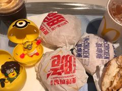 -麦当劳(上藤店)