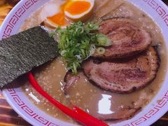 -老龙亭拉面店