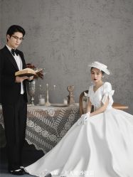 -第一夫人婚纱摄影(南京店)