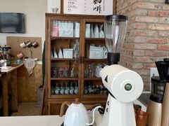-CENTTY辛蒂咖啡·烘焙·西点(天兰社区新生活中心店)