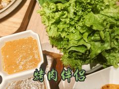 -将军牛排·尔滨地标朝鲜族美食(总店)