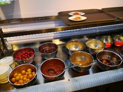 -万兴佳烤肉·长白山老味道(东岸里店)