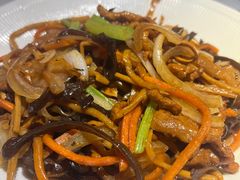 -半勺·新徽菜(银泰城店)