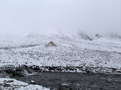-祁连山·岗什卡雪峰景区