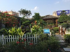 -聚福宝合苑食府(南头镇店)