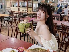 -班赞海鲜市场