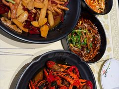 -聚味瞿记·龙虾堂(梅溪湖店)